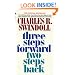 Three Steps Forward, Two Steps Back: Persevering Through Pressure