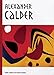Sticker Art Shapes: Alexander Calder