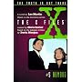 X Files #05 Humbug (X Files Middle Grade)