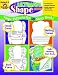 The Ultimate Shape Book, Grades K-2