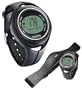 Suunto X3HR Heart Rate Wrist-Top Computer Watch with Altimeter, Barometer, and Thermometer