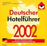 Eigenschaften Mattaes Verlag  / Deutscher Hotelführer 2002