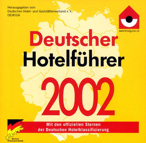 Deutscher Hotelführer 2002