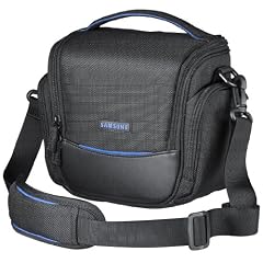 Samsung CC9N10B Tasche f�r NX-Serie schwarz
