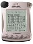 Franklin Rolodex Elecrtonic Touch File Pro