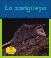 La Zarigueya / Opossums (Que Esta Despierto)