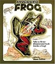 Uncover a Frog (Uncover Books)