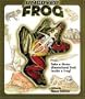Uncover a Frog (Uncover Books)