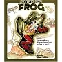 Uncover a Frog (Uncover Books) (Uncover It)