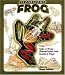 Uncover a Frog (Uncover Books)