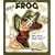 Uncover a Frog (Uncover Books)