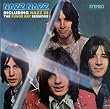 Nazz Nazz / Nazz 3: The Fungo Bat Sessions
