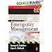 Introduction to Emergency Management, Second Edition (Butterworth-Heinemann Homeland Security)