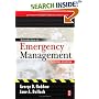 Introduction to Emergency Management, Second Edition (Butterworth-Heinemann Homeland Security)