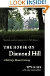 The House on Diamond Hill: A Cherokee...
