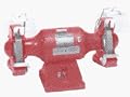 Baldor 812RE 8-Inch 3600 RPM Grinder