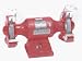 Baldor 812RE 8-Inch 3600 RPM Grinder
