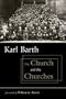 The Church and the Churches