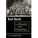 The Church and the Churches