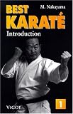 Best karate, numéro 1