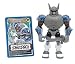 Search : Teen Titans 3.5" Figure: Cyborg (with armor)