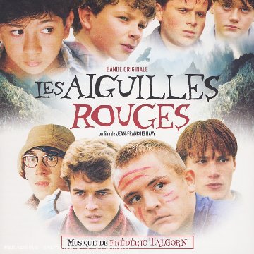 Les Aiguilles Rouges Frederic Talgorn