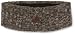 Sports : VAUDE Stirnband Maine Headband, braun