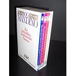 Og Mandino - His Bestselling Inspirational Classics book cover