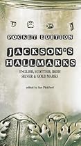 Pocket Edition Jackson's Hallmarks