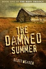 The Damned Summer (The Ruin Trilogy)