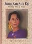 Aung San Suu Kyi: Fearless Voice of Burma (Lerner Biographies)