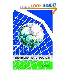 The Economics of Football