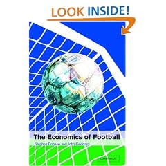 The Economics of Football
