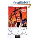 Soda, tome 5 : Fureur chez les saints