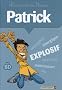 Patrick en bandes dessin�es
