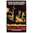 Gimme Shelter - Movie Poster