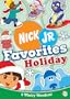 Nick Jr. Favorites - Holiday