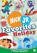 Nick Jr. Favorites - Holiday Movie Streaming.