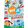 Nick Jr. Favorites - Holiday