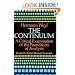 The Continuum: A Critical Examination of the Foundation of Analysis