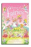 Stories of fairies
