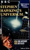 Stephen Hawking's Universum 6 - Eine Antwort auf alles [VHS] - Mit Stephen Hawking