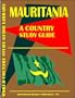 Mauritania Country Study Guide (World Country Study Guide