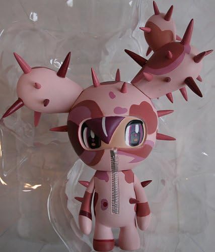 Tokidoki - Cactus Friends: SABOCHAN