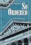 So Ordered: Making Partner the Hard Way