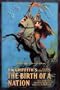 Art Poster, The Birth of a Nation - 18.75 x 27.5