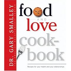 Food and Love Cookbook (Smalley Franchise Products)