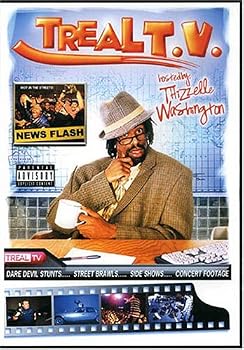 Mac Dre: Treal TV