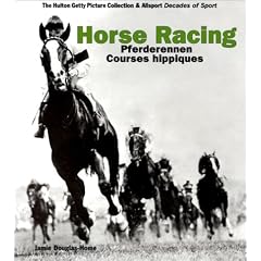 Horse Racing / Pferderennen / Courses hippiques