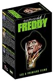 Revue TF1 Vidéo  / Coffret Freddy 3VHS